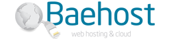 BAEHOST - Web Hosting and Cloud